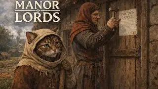 Drowning In Debt - Manor Lords