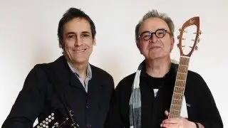 Etienne Grandjean & Soïg Sibéril / Les adieux de La Tempête  (2016)