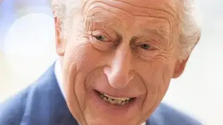 Royal Approval: The Apprentice Gets a Royal Fanbase!