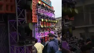 Rajan katahri road show #compilation #musiccontest #djsarzen