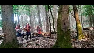 Take - woodland studios 432hz original