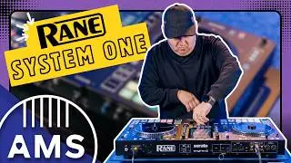 RANE SYSTEM ONE | No Laptop Needed!