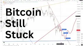 Bitcoin Still Going Sideways as Markets Stall | 28 Dec 2025