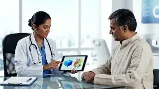 Upgrade the moment. Upgrade the care | DScribe