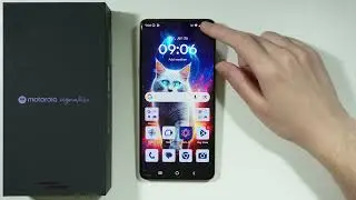 Motorola Signature: How to Change Ringtone Volume (Adjust Ring Volume)