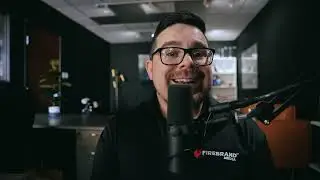 Executive Interview Video Production | Jay Wardrup, Firebrand Media