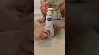 Stelatopia+ Lipid-Replenishing Cream | Daily #eczema Routine
