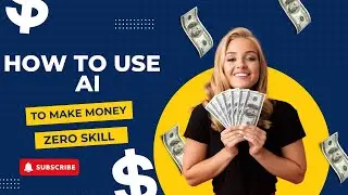 3 AI Tools That Can Make You Rich in 2025 💸