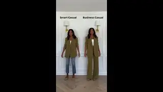 Office Outfit Ideas