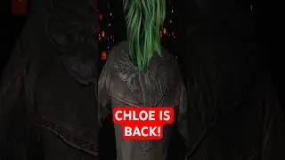 Life is Strange 5 NEW TEASER CHLOE RETURNS #lifeisstrange #gamingshorts #gaming
