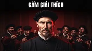 Khi Bị Xúc Phạm, Hãy Làm Ngay Điều Này — Bài Học Quyền Lực 'Đen Tối' Nhất Của Machiavelli