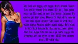 Azealia Banks- BBD Lyrics
