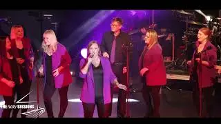 DUBLIN GOSPEL CHOIR 