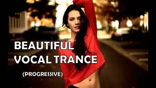 BEAUTIFUL | VOCAL | TRANCE | PROGRESSIVE (Voices in my Head)