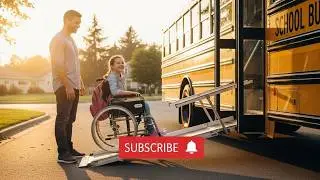 HOA Karen Kicked Disabled Girl Off School Bus&mdash; She Didn&rsquo;t Know Her Dad Was a Navy SEAL,New HOA Story