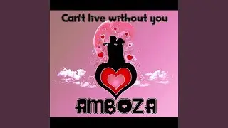 Can&acute;t Live Without You (Minage Boyz Radio Edit)