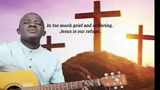 YESU NIWE NSHUTI YACU 75 mu Gushimisha