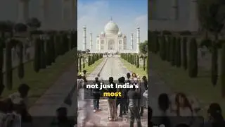 #unknown facts about Uttar Pradesh #shortsvideo #shorts
