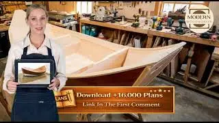 How to Build a Whitewater Drift Boat From Scratch Your DIY Adventure