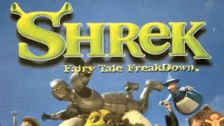 Shrek Fairy Tale Freakdown sur Nintendo Game Boy Color / Avis / Test