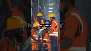 Eco-friendly Bitcoin mining revolutionizes industry! #Shorts
