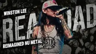 🔥REALIDAD (Reimagined NU Metal Version)