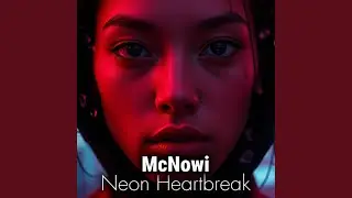 Neon Heartbreak