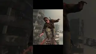 Ellie : I Hate Abby 💀 #thelastofus #tlou #tlou2 #shortvideo #shorts #gaming