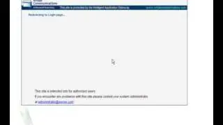 Microsoft Forefront IAG Server - SSO KCD - IAGserver.ORG