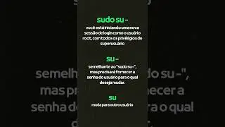 Formas de Acessar o root