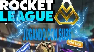 PARTIDAS PRIVADAS de rocket league