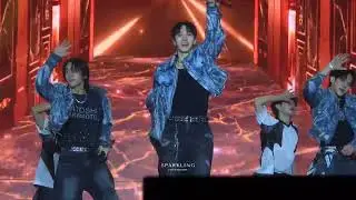 [4K]250927 Body - 하이라이트(HIGHLIGHT) @ [RIDE OR DIE in KL] fancam