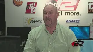 Instant Replay's one on one with Missions manager Phillip Wellman