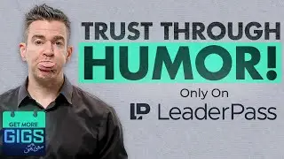 Why Humor Builds Strong Client Connections