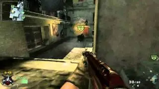 Black Ops: Superfastmode SnD Commentary + Ninja Defuse!