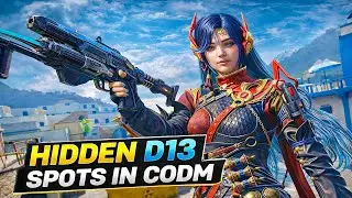 Top 5 D13 Sector Spots on Tunisia (2026)