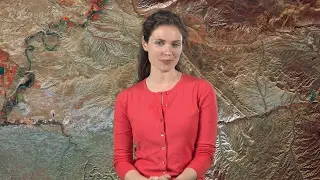 Earth from Space: Uintah Basin