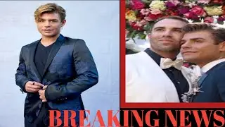 Garrett Clayton Reimagined : A Straight-Centered Star&rsquo;s turns Gay Fight for Visibility in a Industry