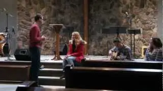 Zach and Abby's Proposal