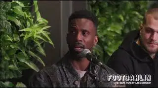 How a cup of coffee brought Andrew McCutchen back to the Pittsburgh Pirates