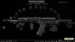 Escape From Tarkov: Gunsmith Part 8
