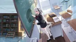 Azur Lane: HMS Formidable L2D Skin Unique Touch (The Lover's Heart Flutters On Duty) 3