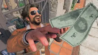Crazy Control Comeback!! - COD: BO4 League Play