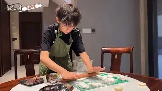 【四代】星期五練習生-中秋特輯