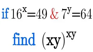 Can you solve this OLYMPIAD MATHS question 