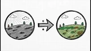 Reading the Planet's Vital Signs