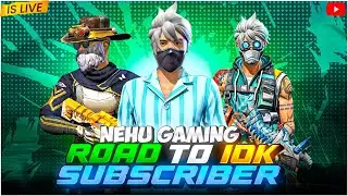 💎ROAD TO 10K SPECIAL DIAMOND GIVEWAY💎TEAM CODE GAMEPLAY #shorts #freefire #freefirelive