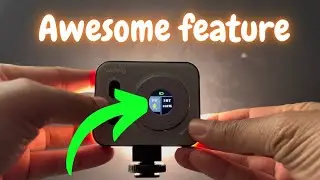 Everything you need to know about the Smallrig Vibe P96 Pro