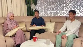 #047 Nafkah In Islam: More Than Just Money?