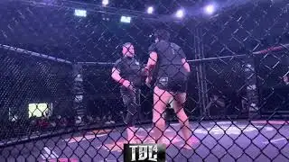 TSL4 | VIRAMONTES VS CRUZ
